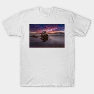 The Forgotten Point Reyes T-Shirt